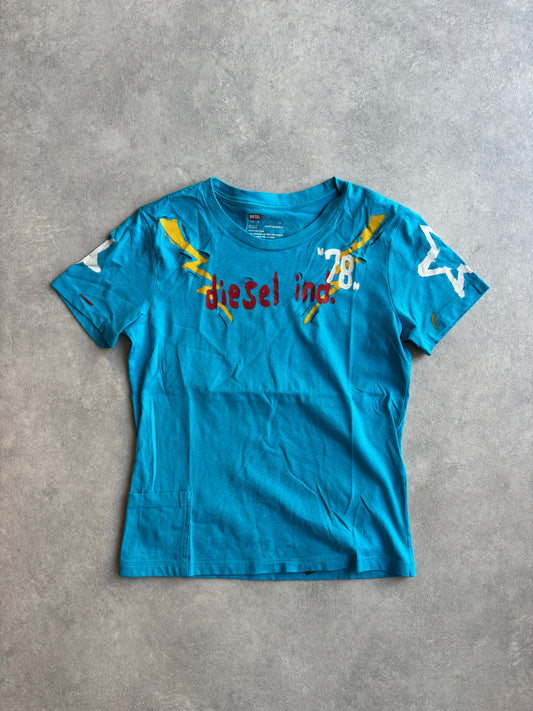 Diesel Tee Donn M