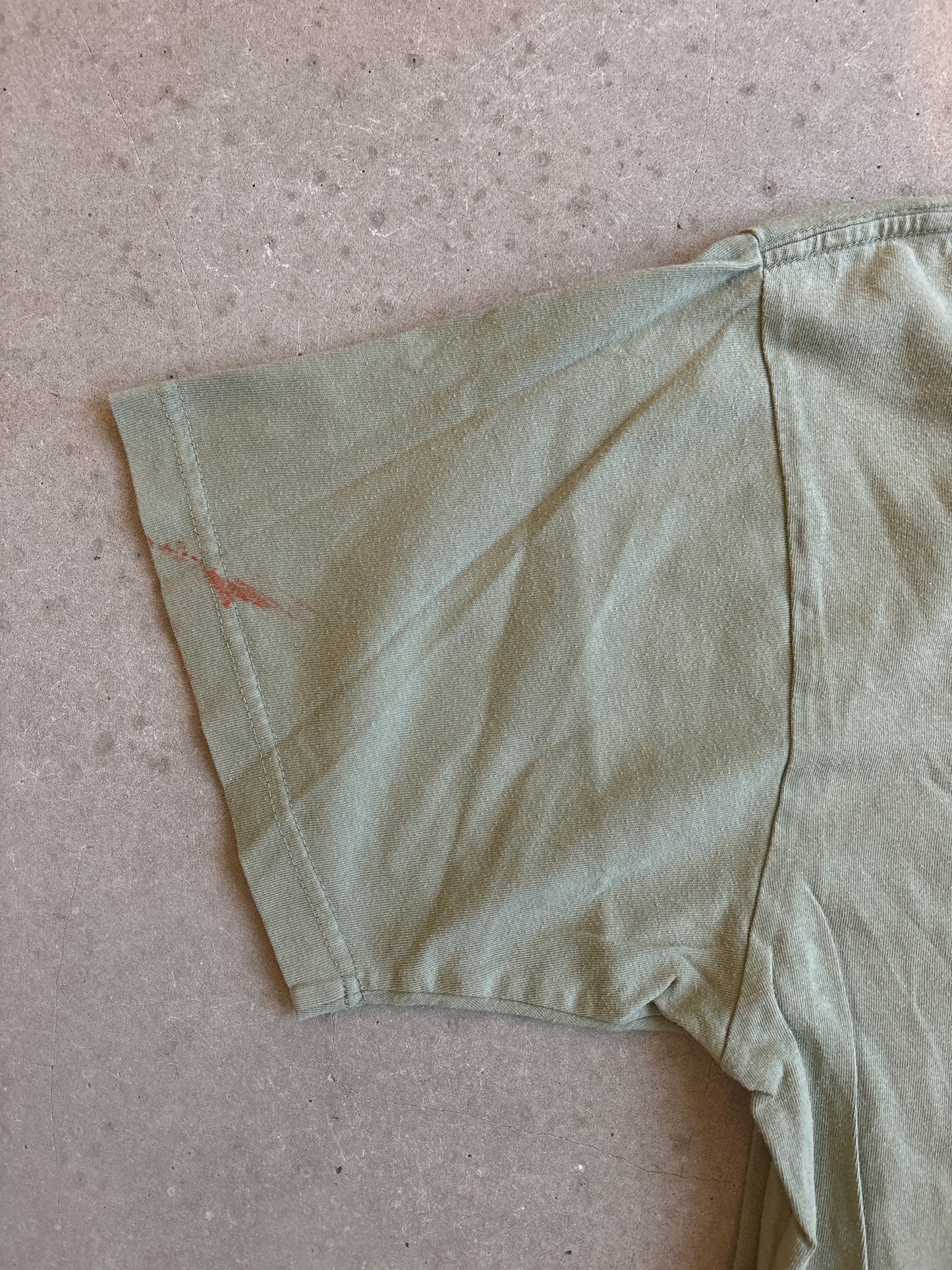 Patta x New Balance Keep Your Family Close Tee Khaki XXL