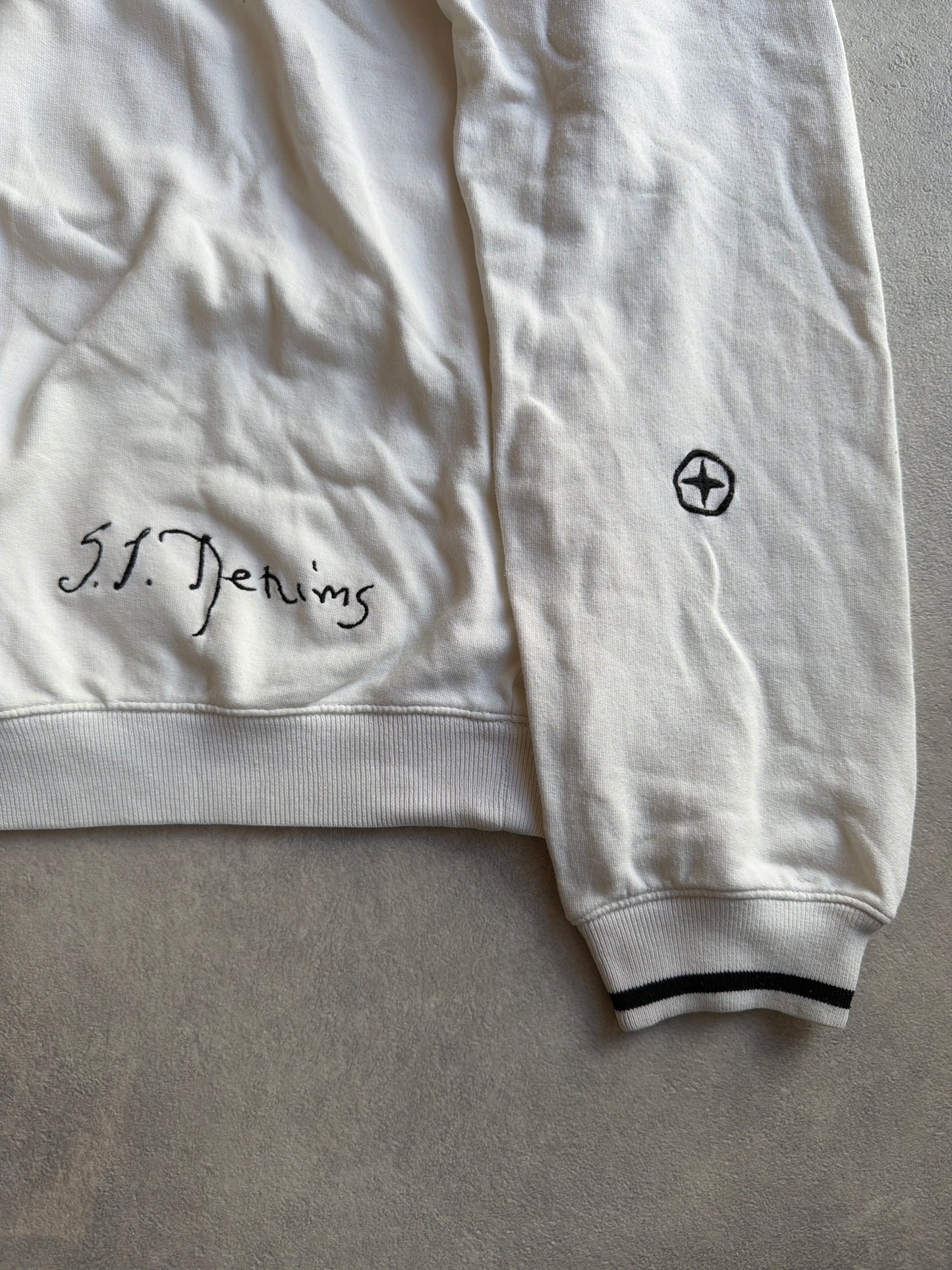 Stone Island S.I Denims M