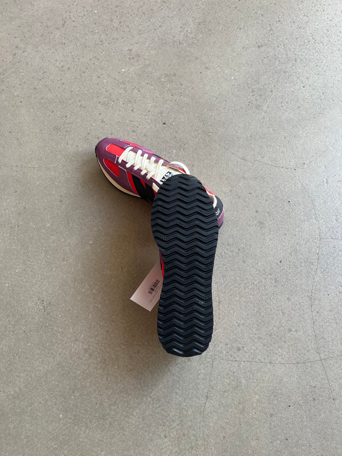 New Balance 471 Aime Leon Dore