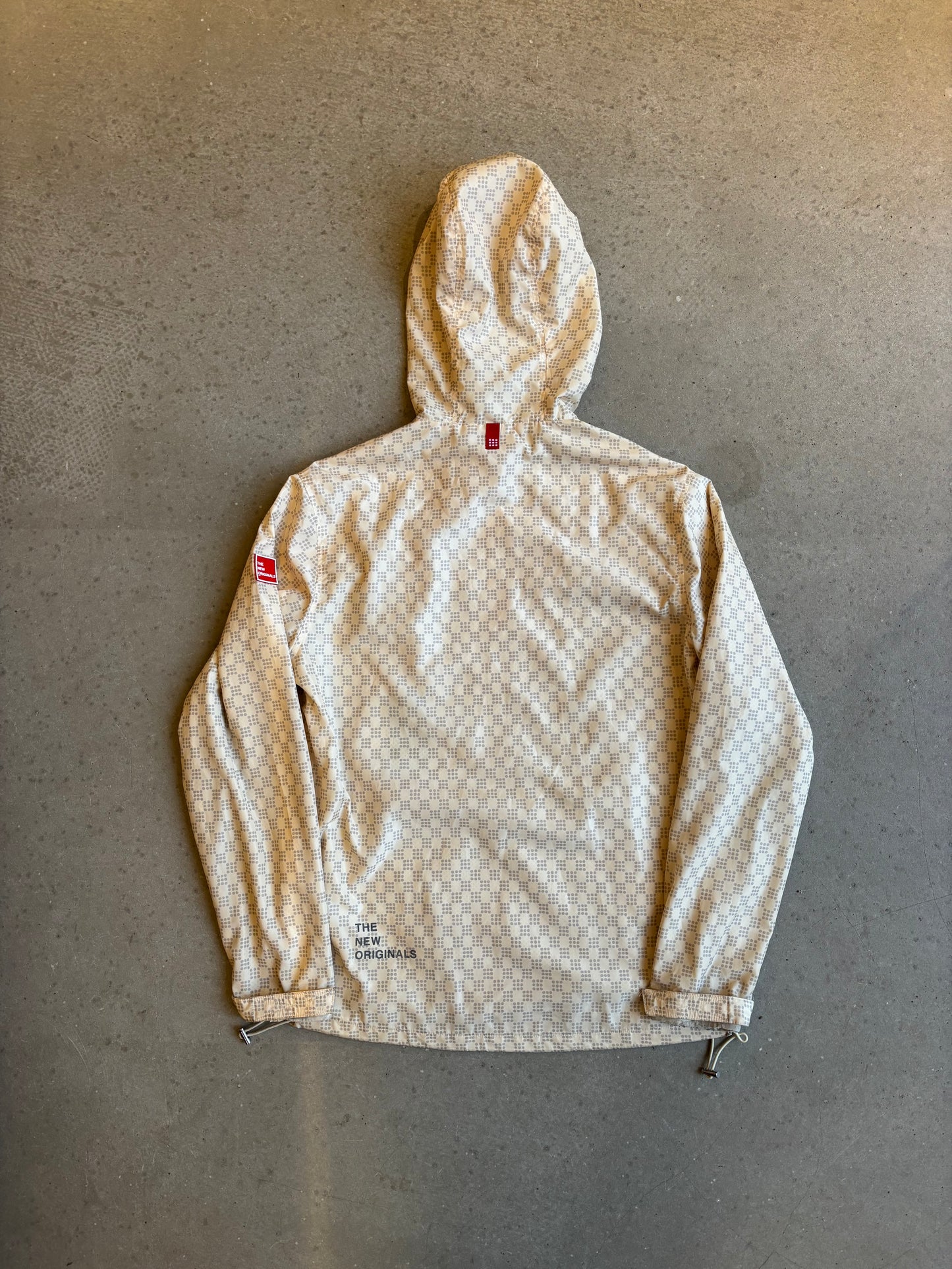 TNO Wind Runner Jacket S