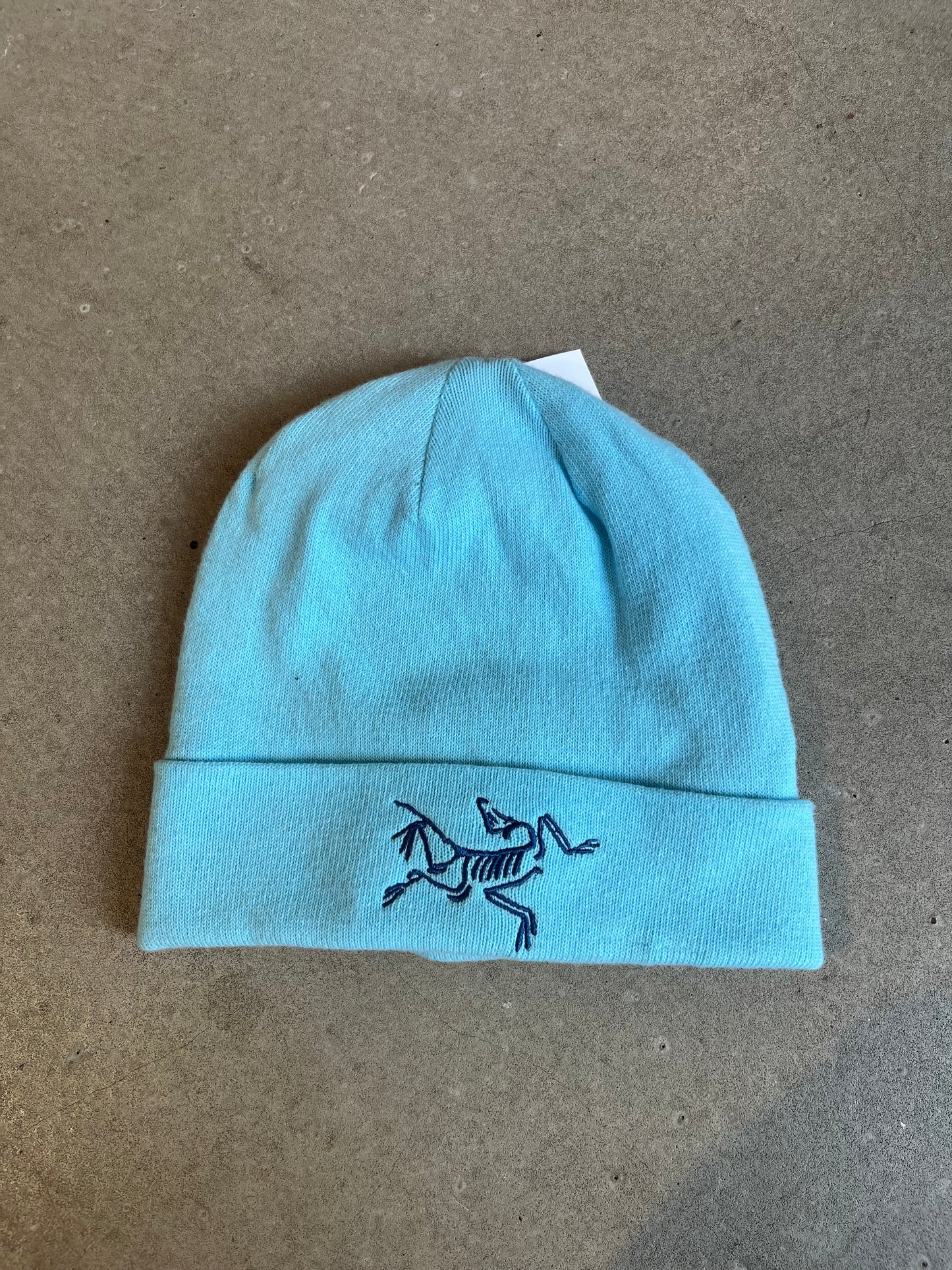 Arc'Teryx Word Fold Beanie