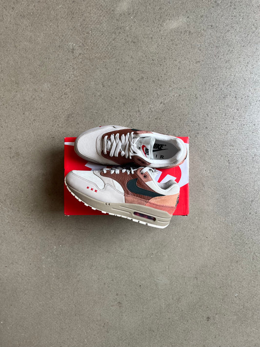 Nike Air Max 1 Amsterdam