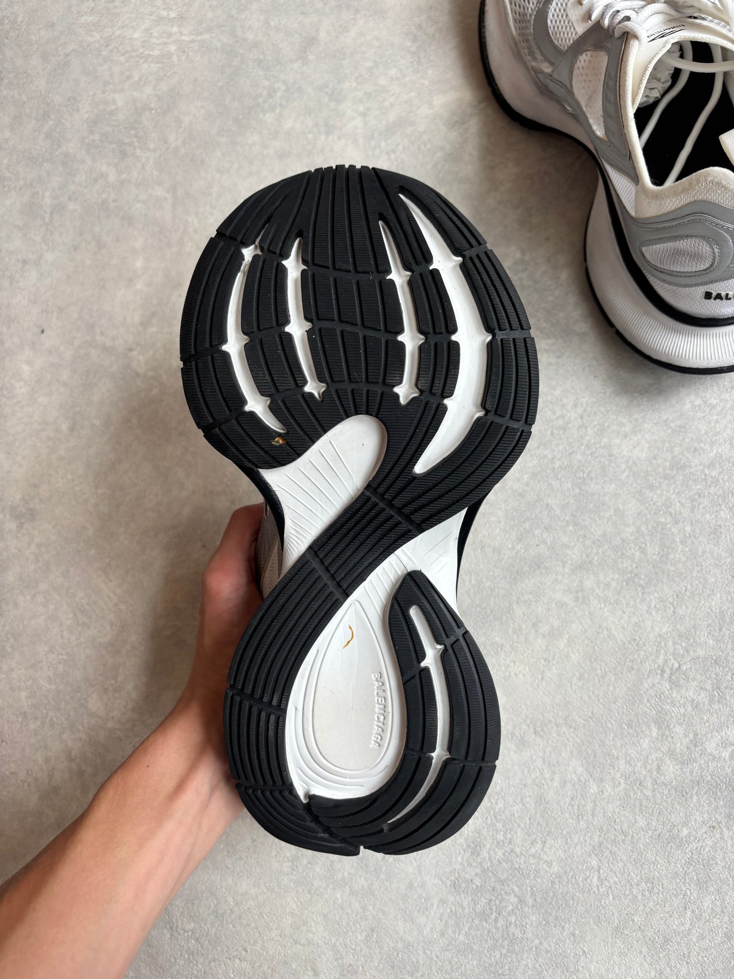 Balenciaga Circuit Sneaker 44