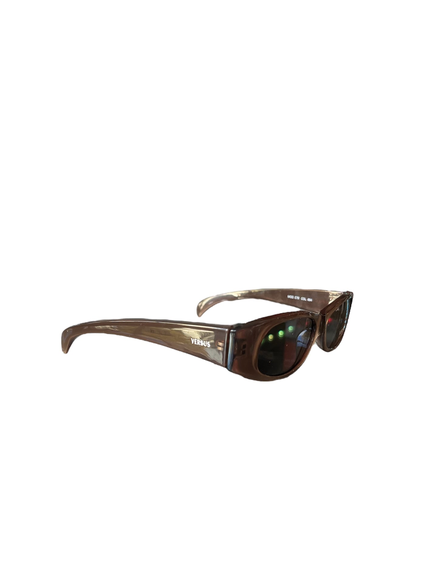 Versus by Gianni Versace Sunglasses Brown
