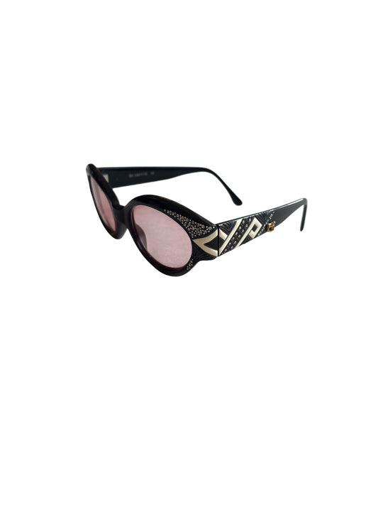 Emmanuel Kahn Paris Sunglasses