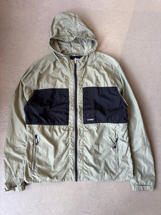Stussy Windstopper Jacket XL