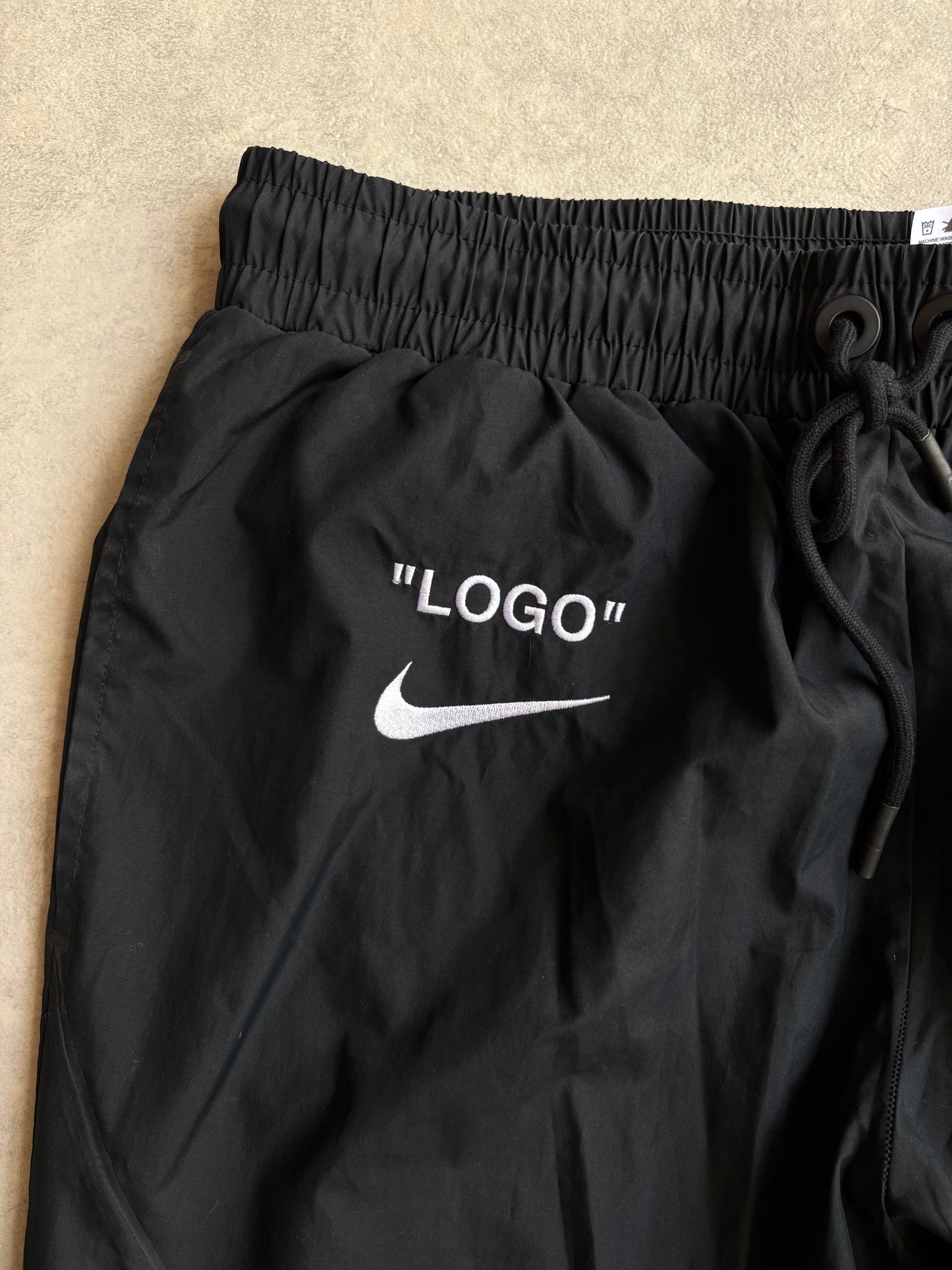 Nike Lab x Off-White Mercurial NRG x FB Track Pants M