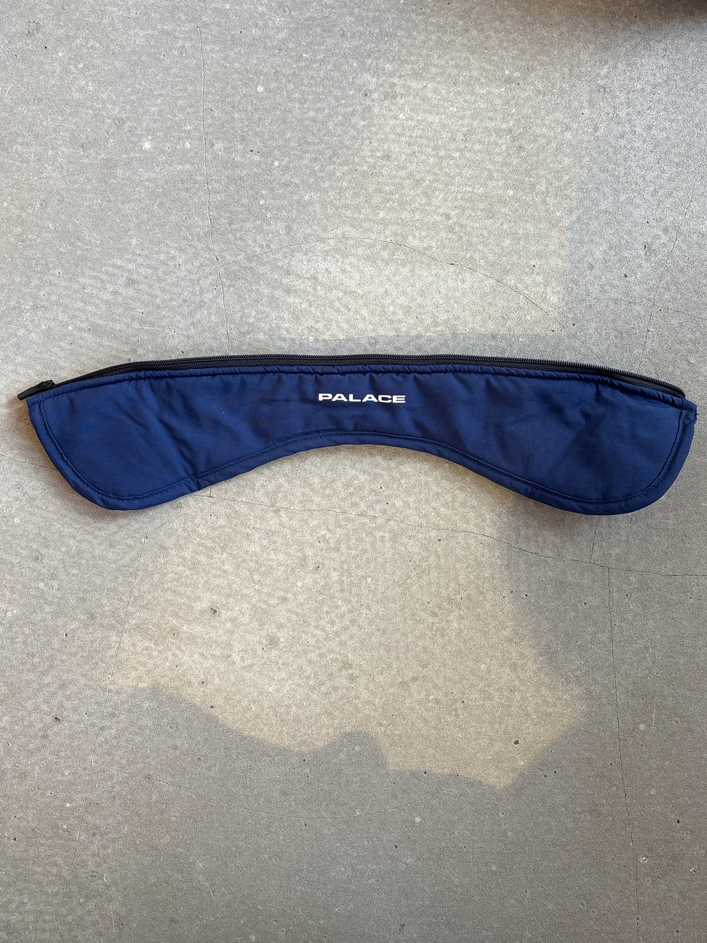 Palace Micro Earflap Runner Ultra