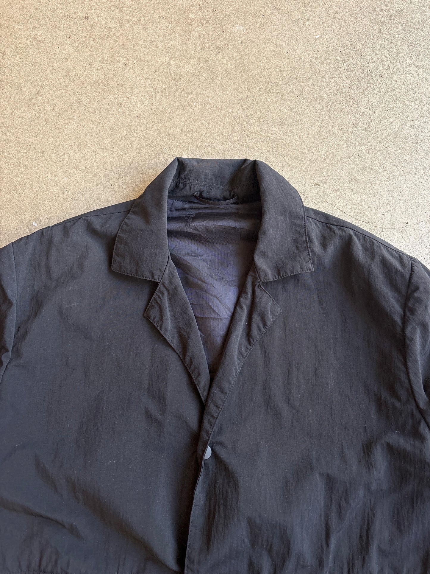 Berner Kuhl Blazer Black 48