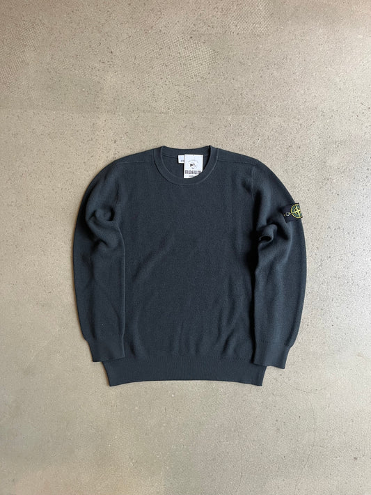 Stone Island Knit Sweater L