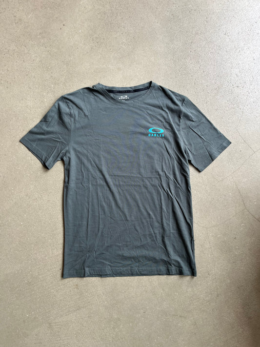 Oakley T-Shirt Sunset Green L