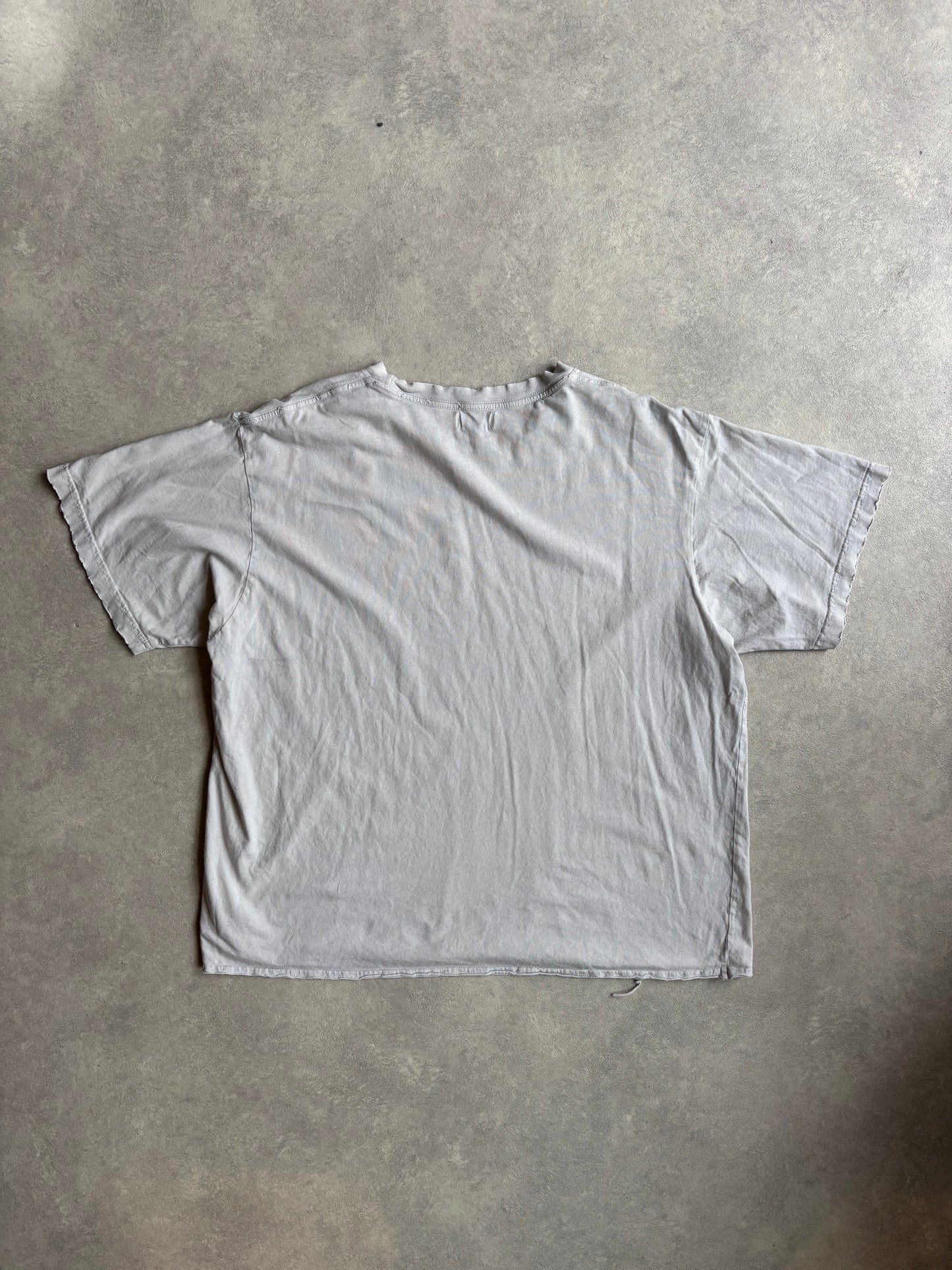John Elliot Tee Size 4 Made in USA