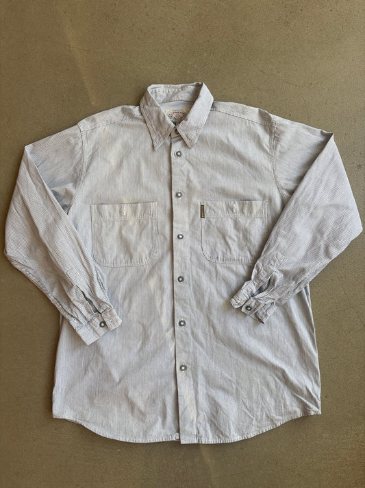 Armani Jeans Shirt L