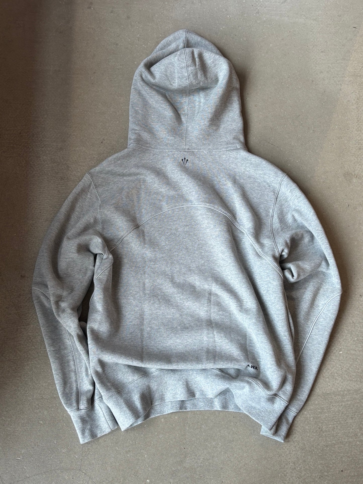Nike x NOCTA Fleece Hoodie S