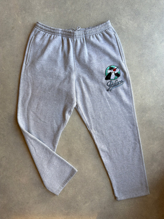Palace UGG Looney Tunes Jogger GREY MARL XL