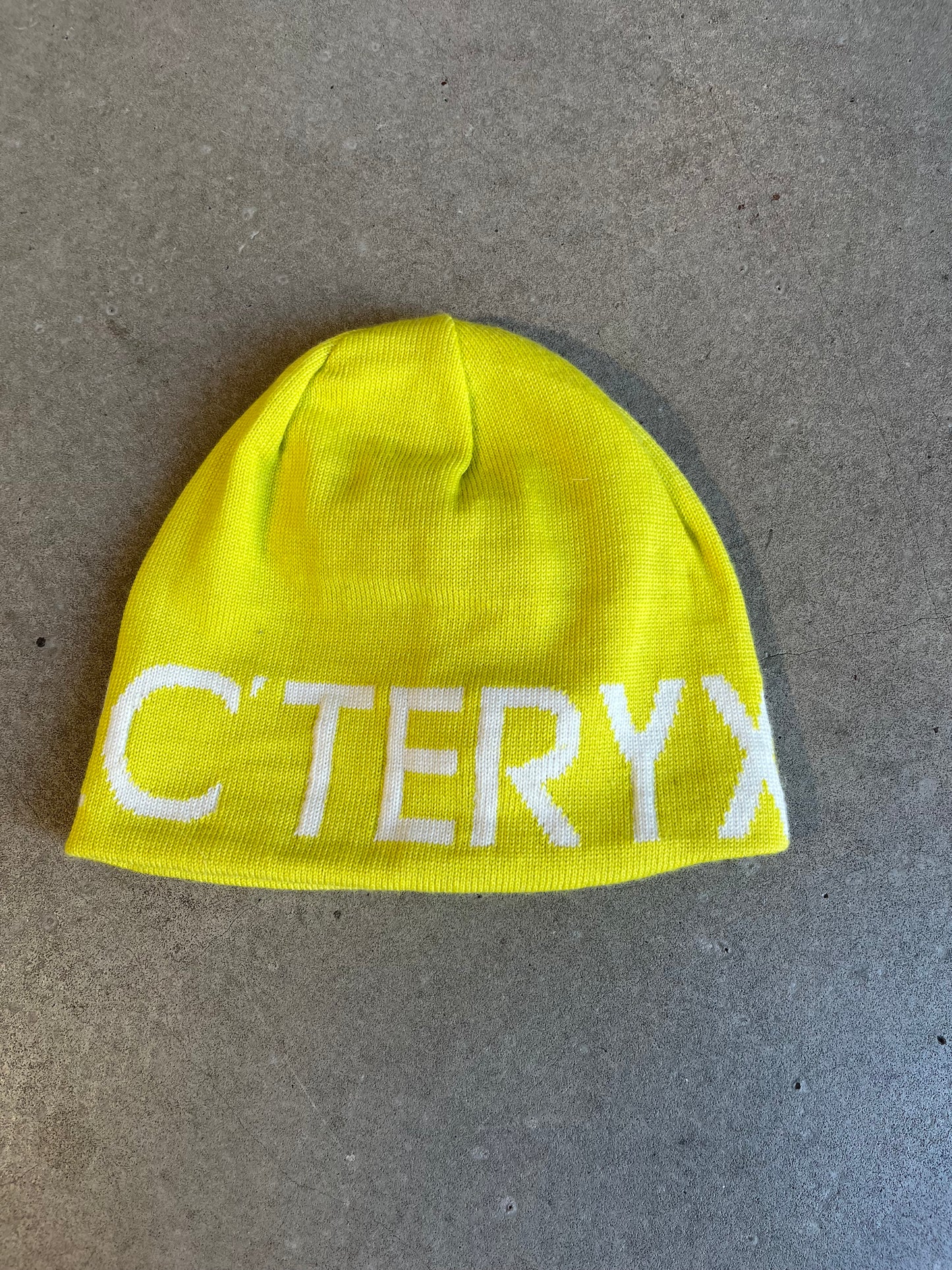 Arc'teryx Word Beanie