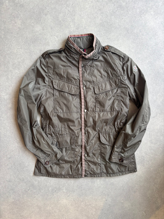 Moncler Bertrand Light Field Jacket XL