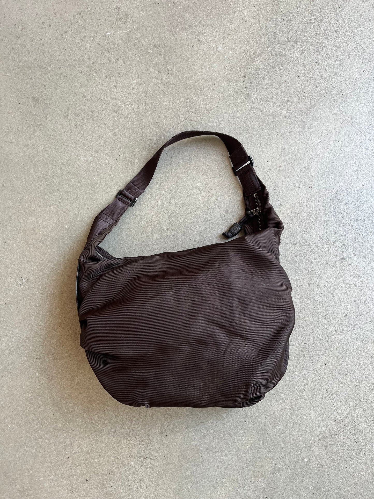 Diesel Tote Bag Brown