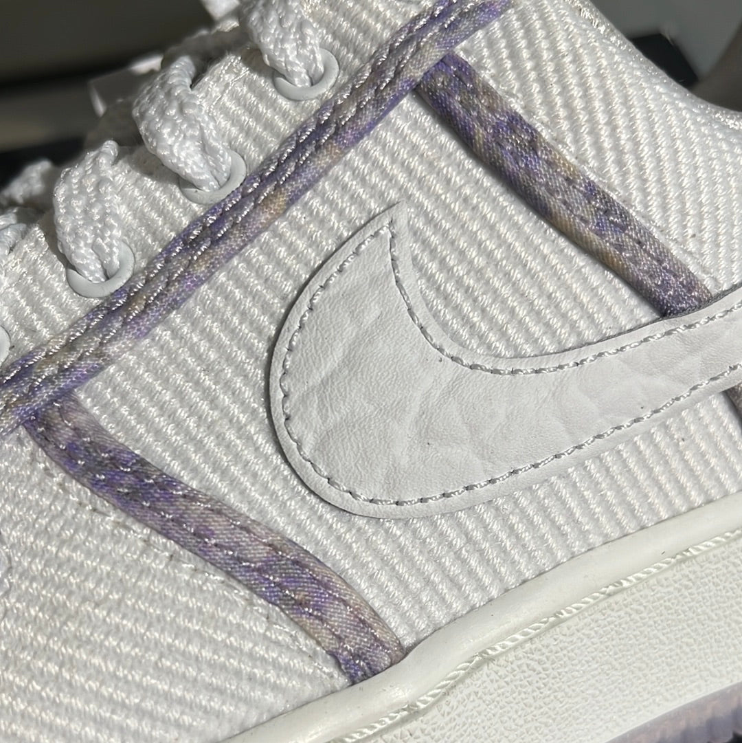 Nike Air Force 1 Low Lavender EU 35.5