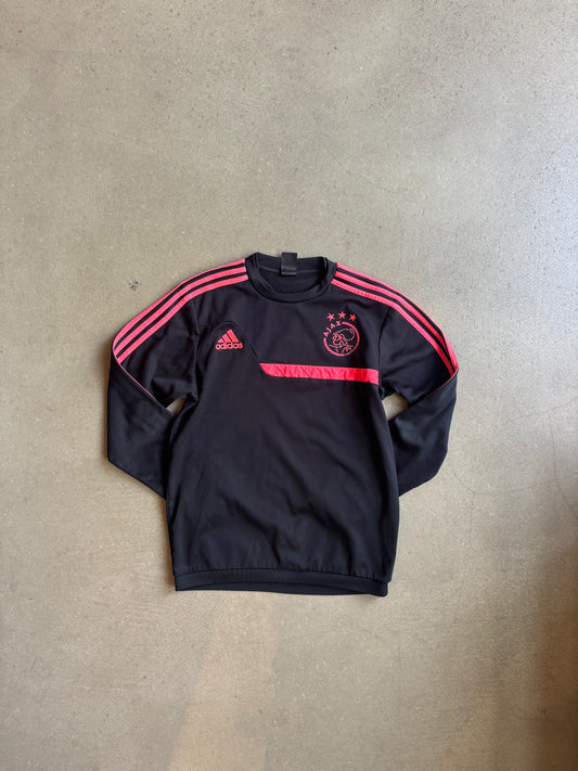 Ajax Adidas Away Sweater 2014 S