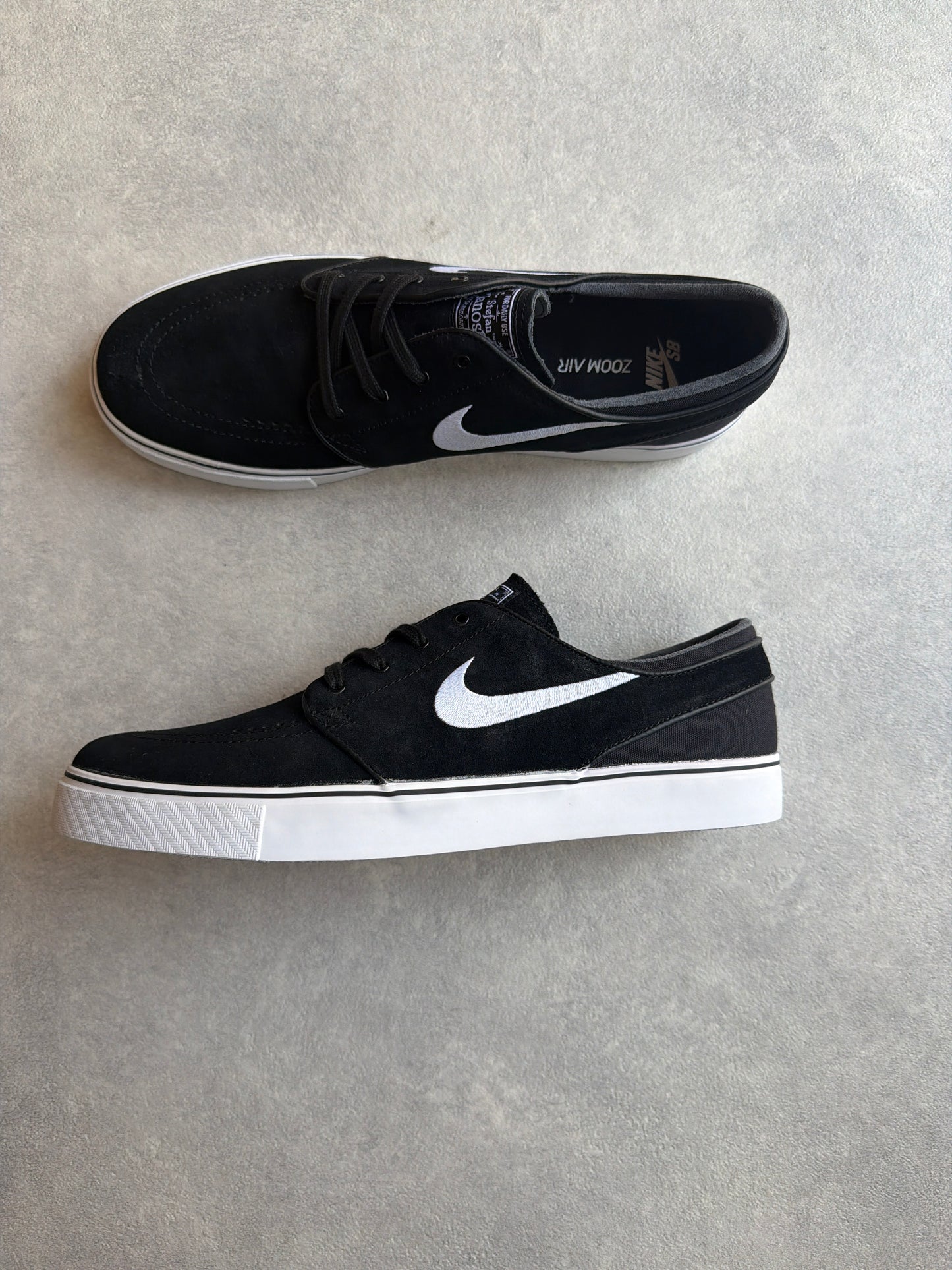 Nike Zoom Stefan Janoski 46
