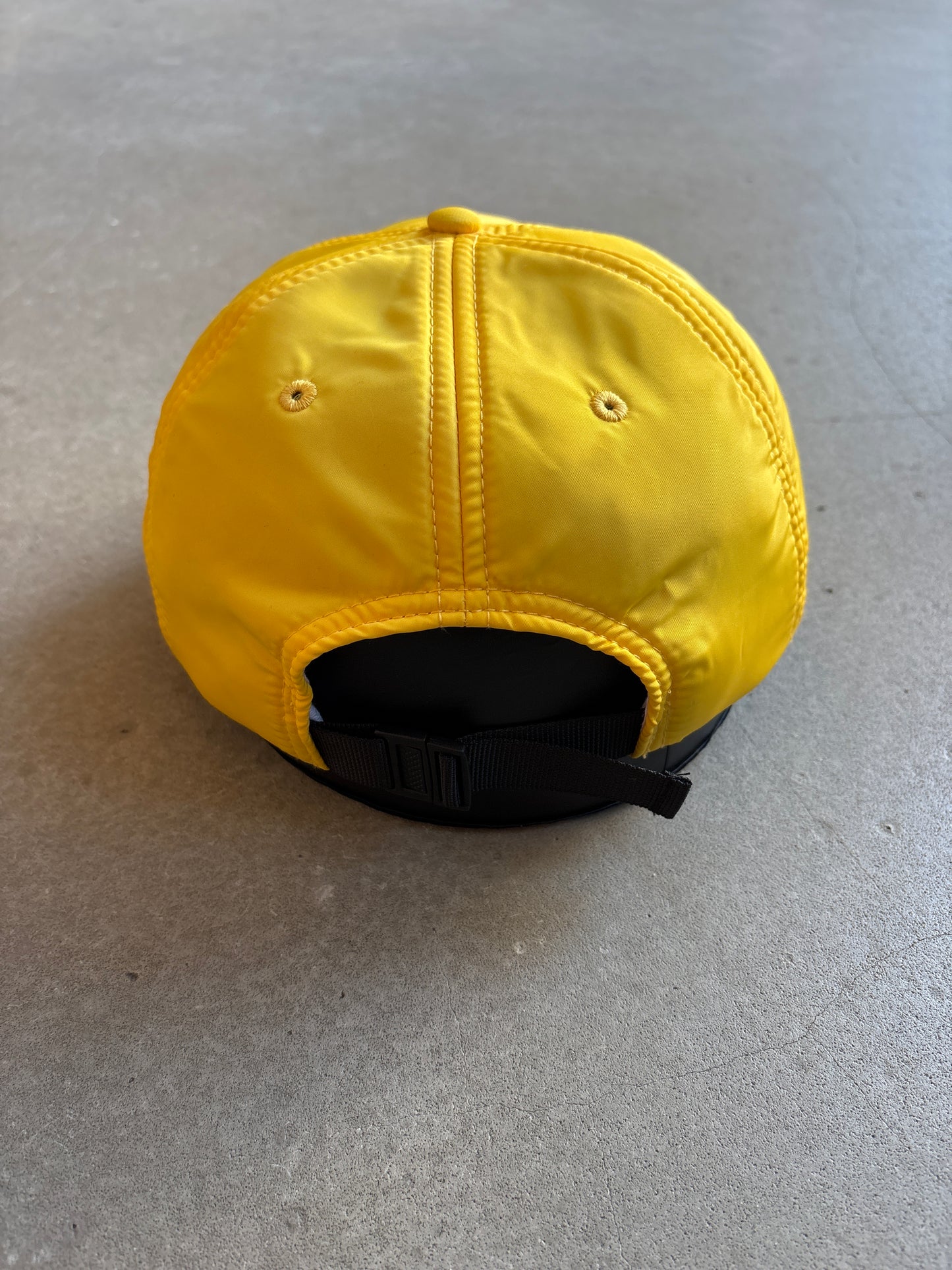 Patta Internationally Known Hat