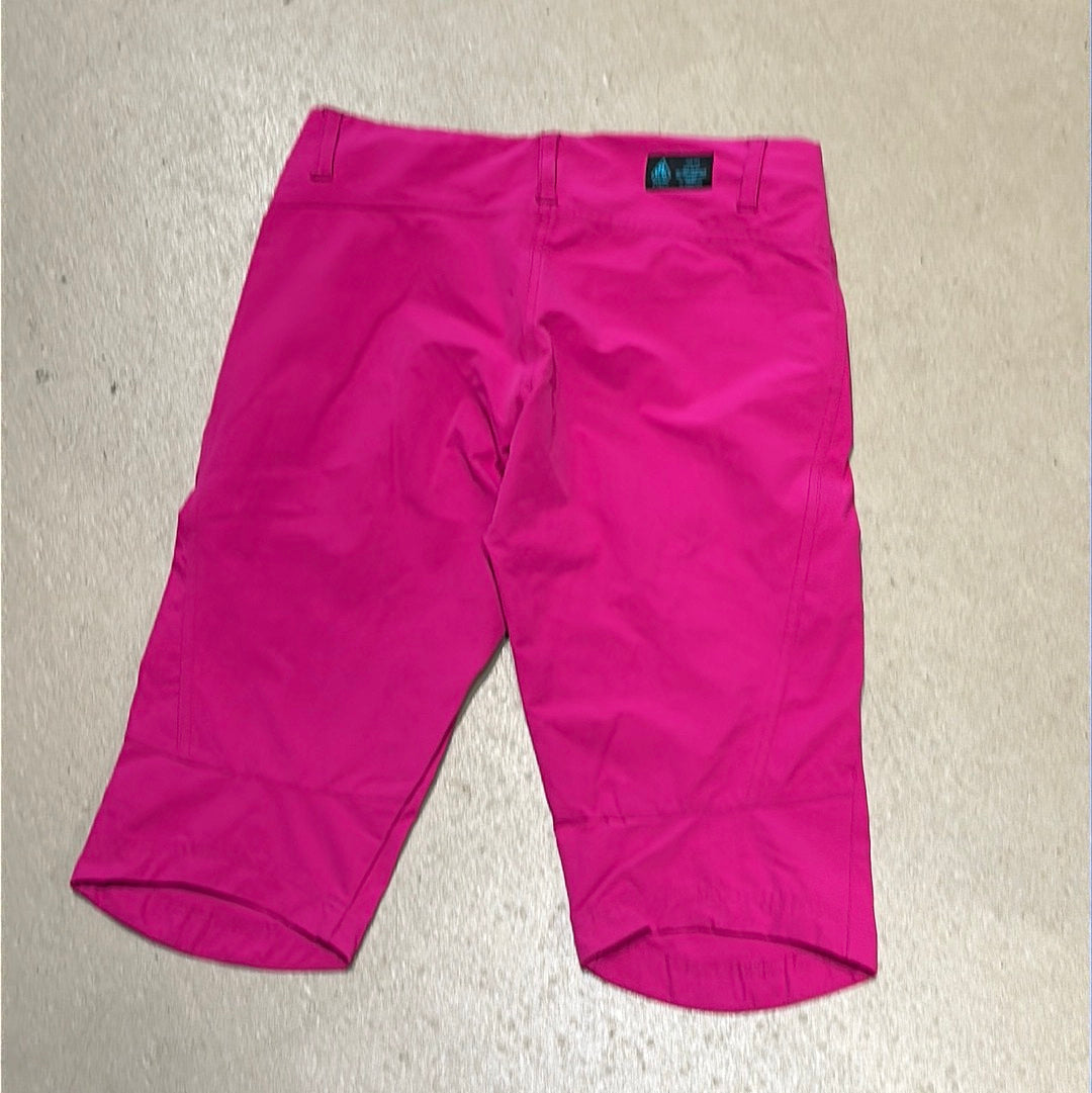 Nike acg shorts pink online