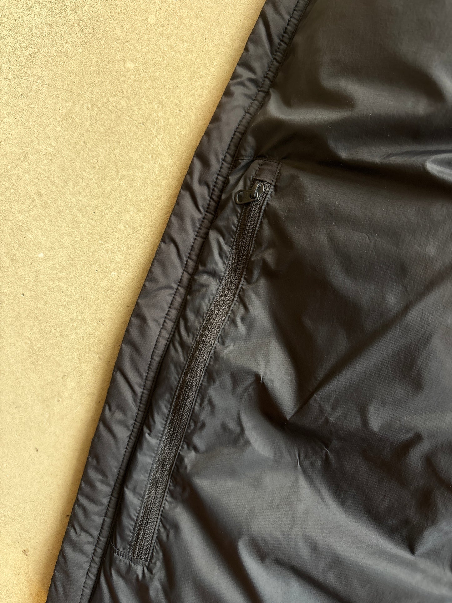 Arcteryx Veilance Vest L