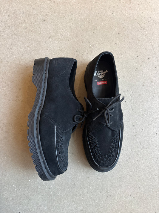 Supreme x Dr. Martens Loafers EU46