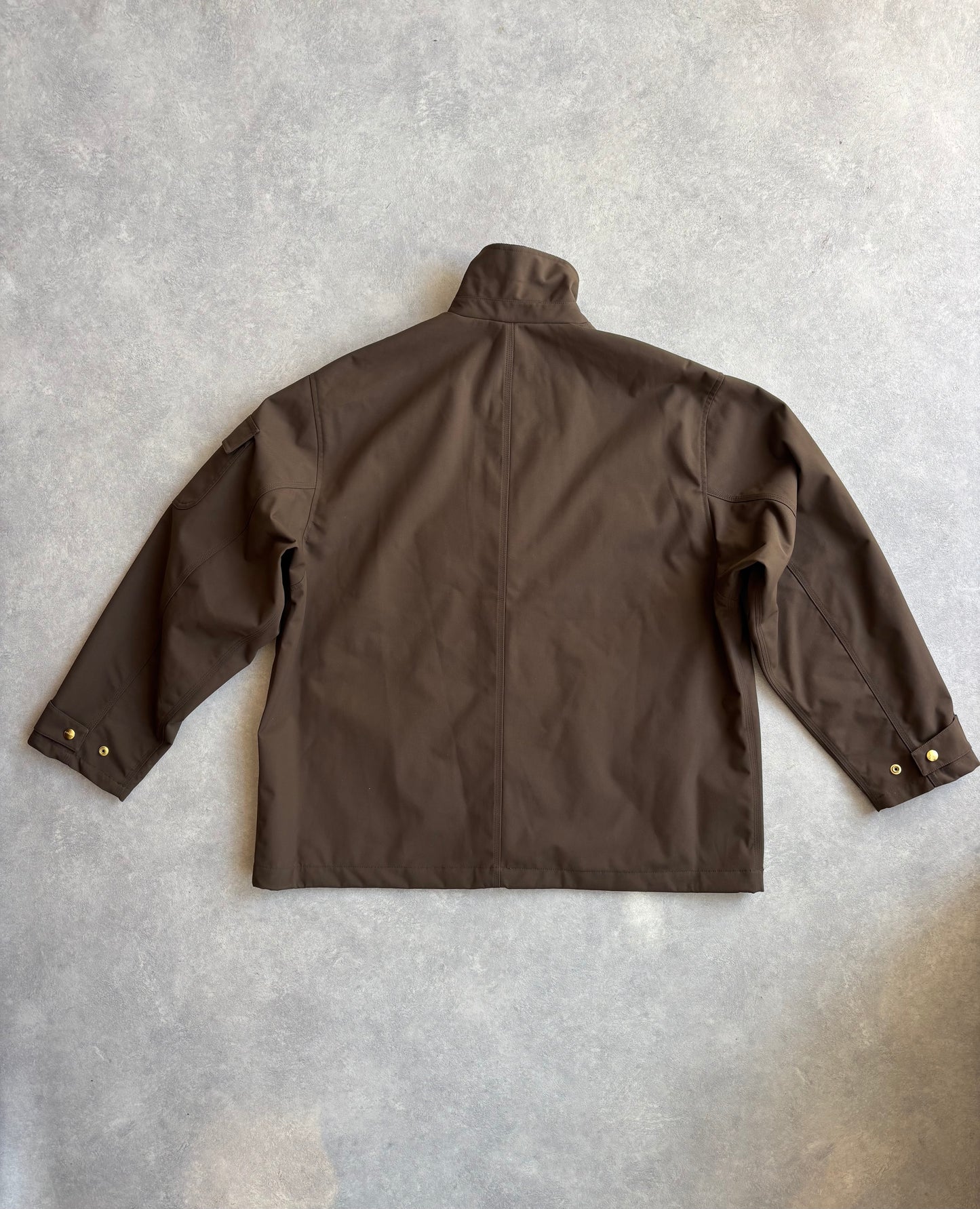 Carhartt WIP Clapton Jacket Large Green
