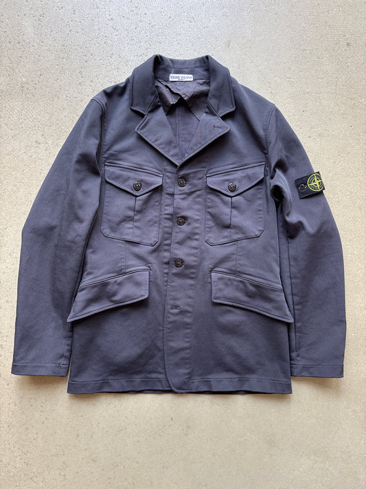 Stone Island Colbert Jacket Black L