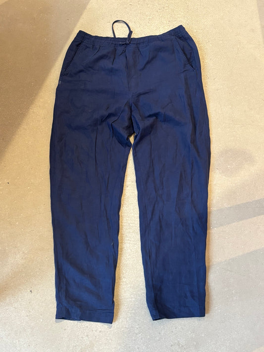 Polo Ralph Lauren Linnen Trousers L