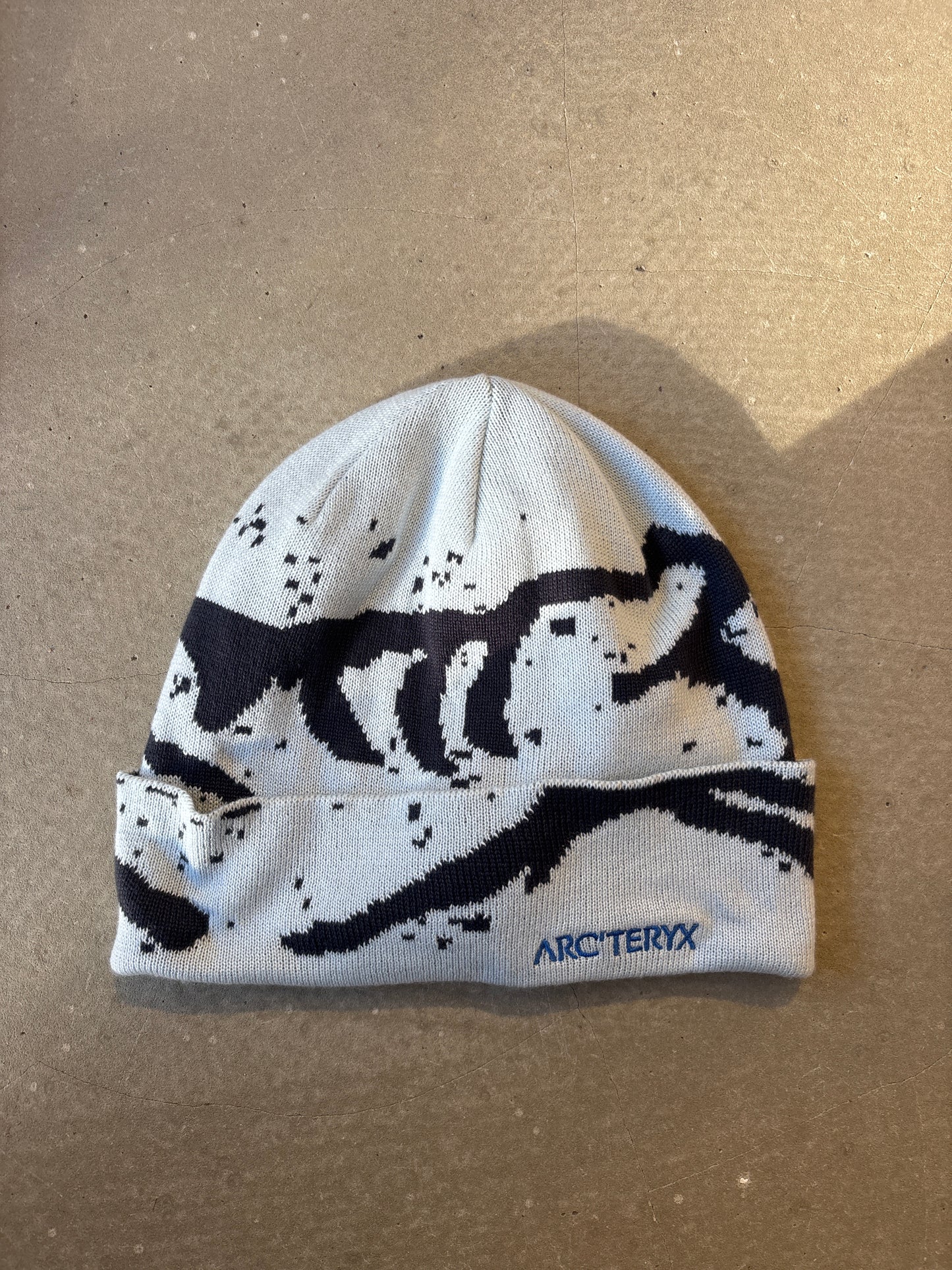 Arc'Teryx Grotto Fold Beanie