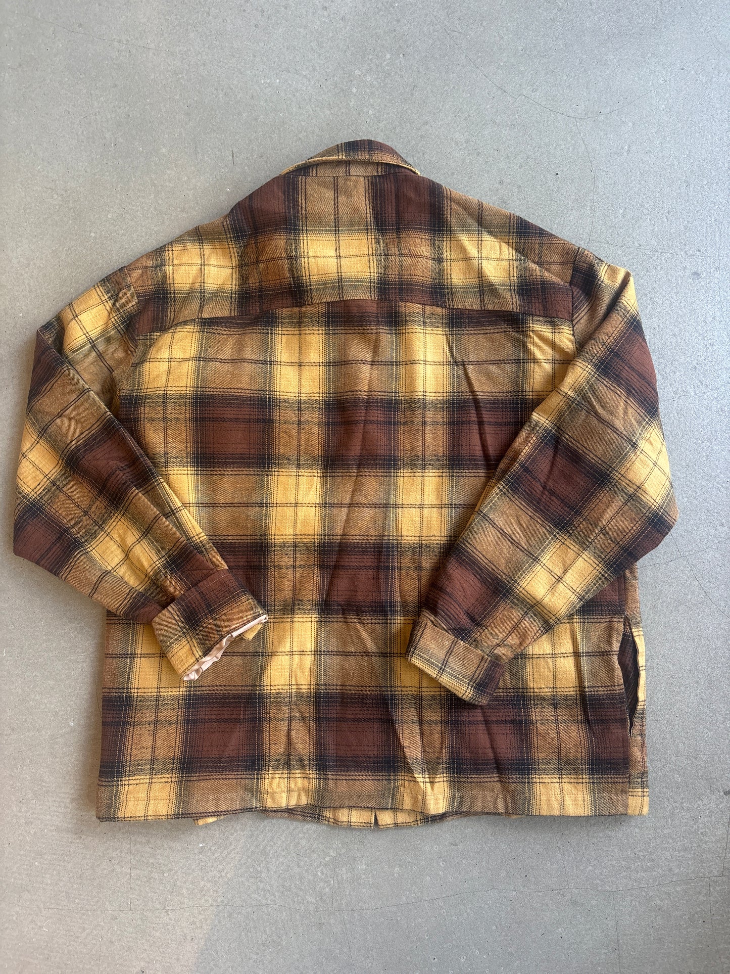 Rezareez Button Up L