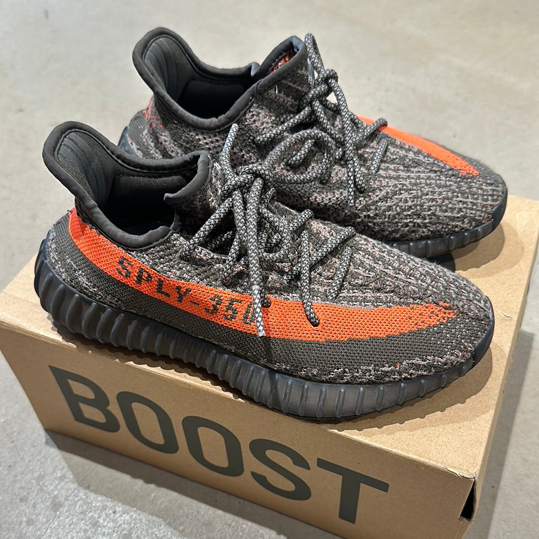 Adidas Yeezy Boost 350 V2 Size 37 1/3