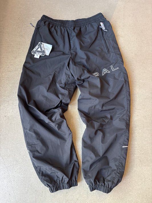 Palace Arc Shell Jogger Black