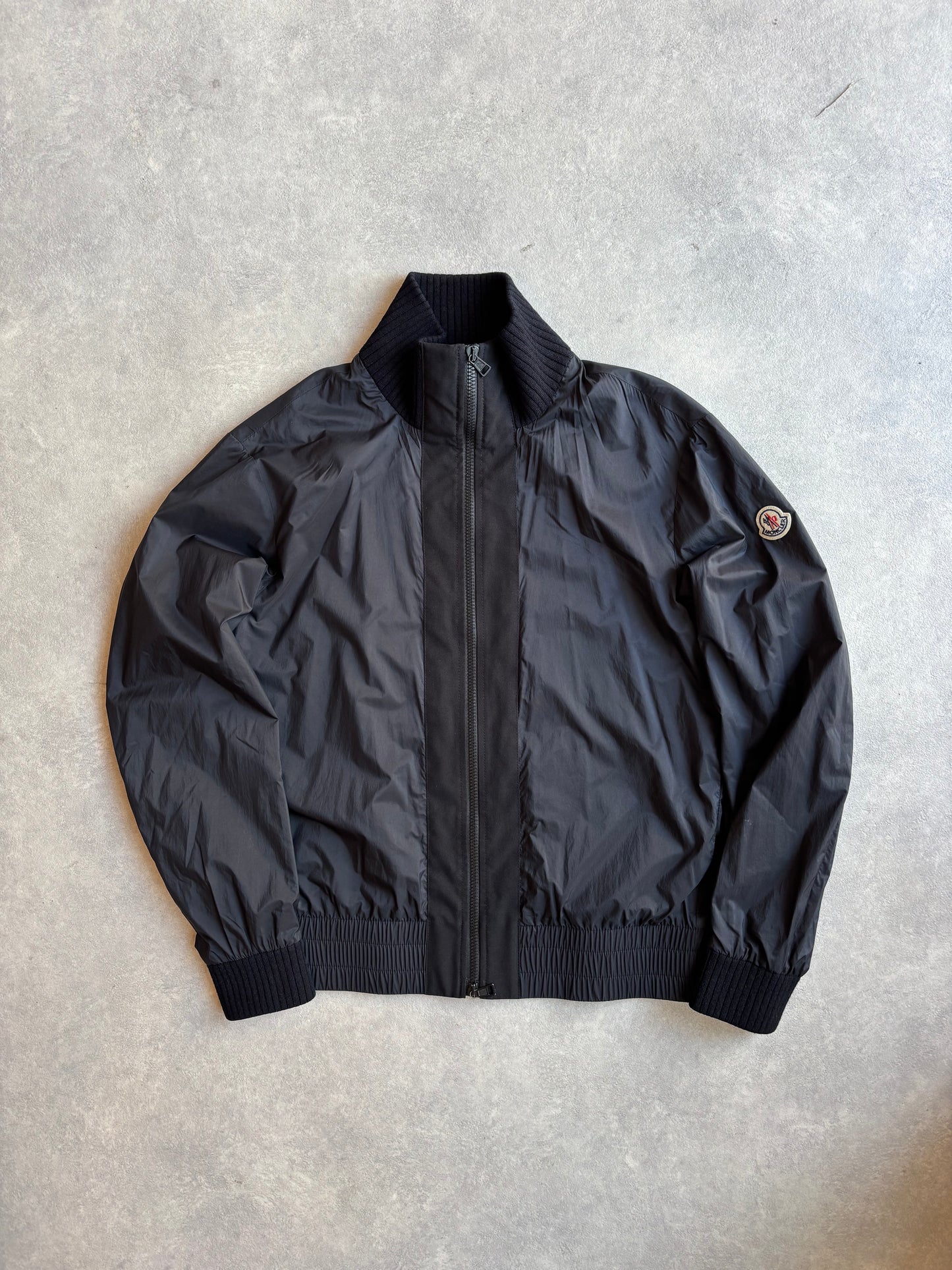 Moncler Reppe Bomber Jacket M