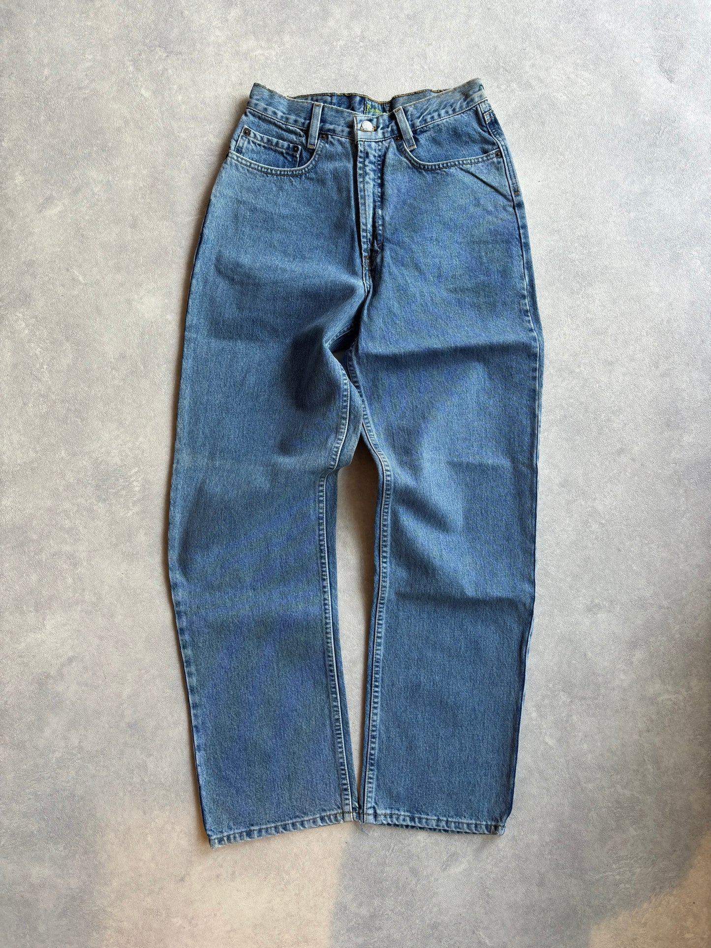 Fiorucci Denim Safety Jeans 30