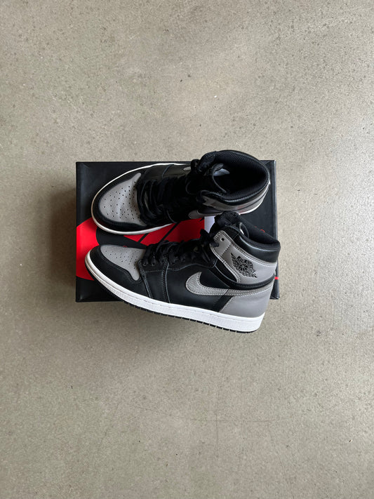 Jordan 1 Retro High Shadow EU 40.5