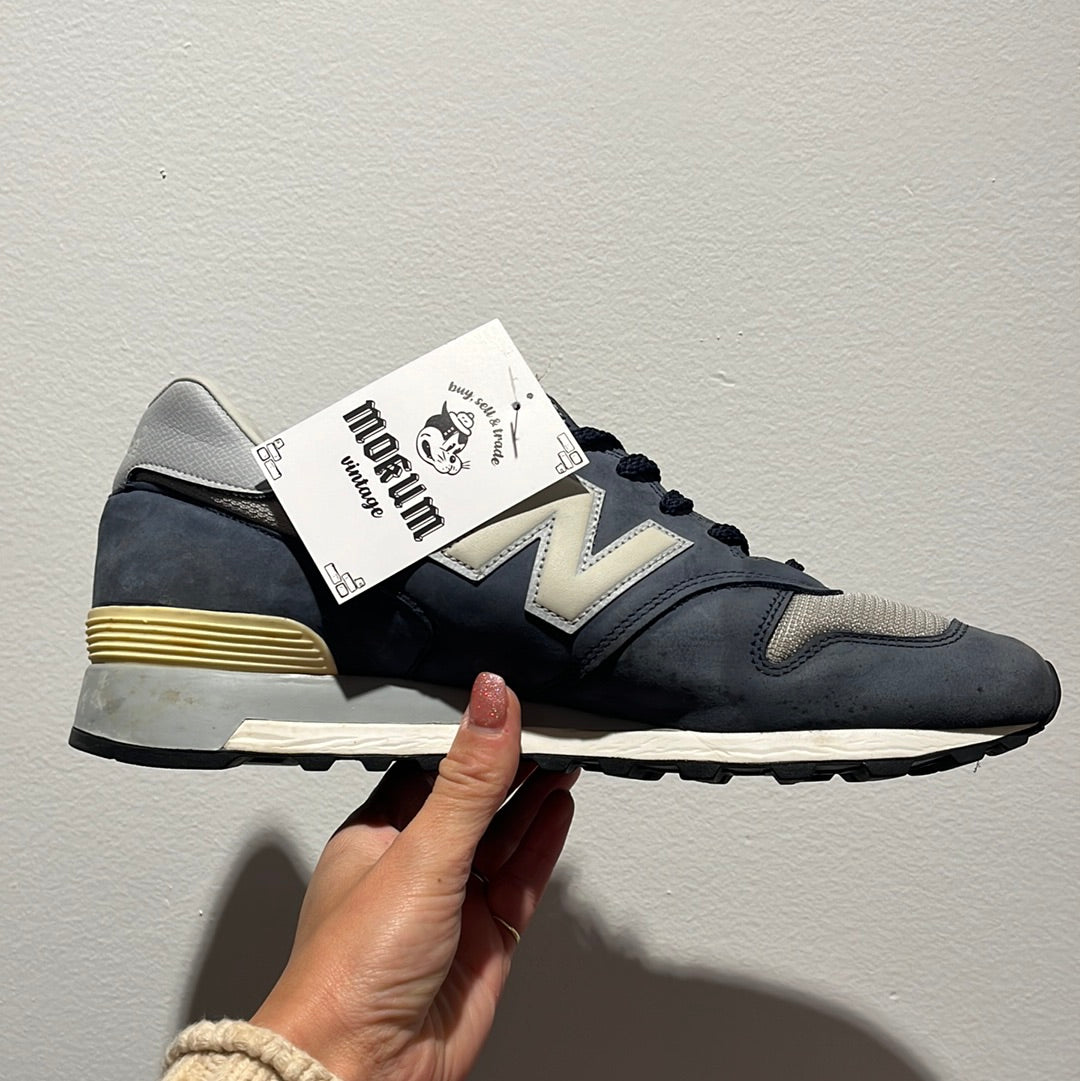 New Balance Encap M1300GBW - display only