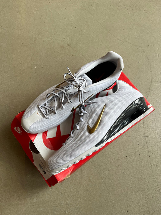 Nike W Shox Z Size 44