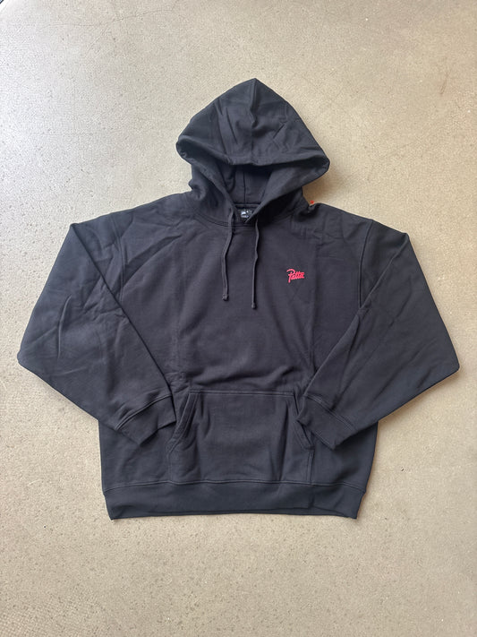 Patta Teddy Bear Proxy Hoodie Black XL