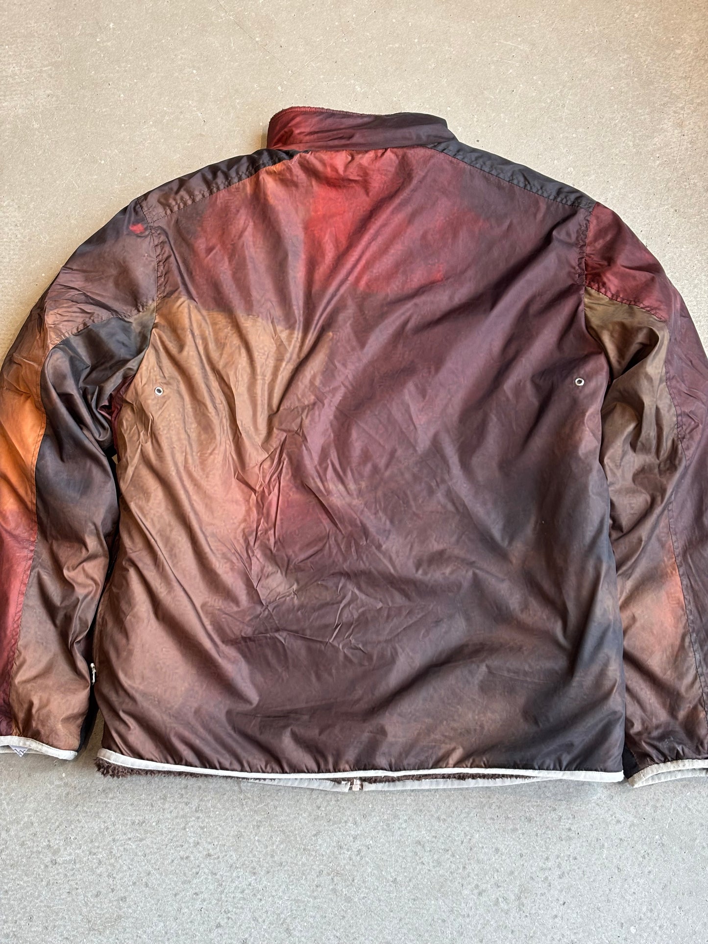 Pop Trading Jacket Sample L/XL