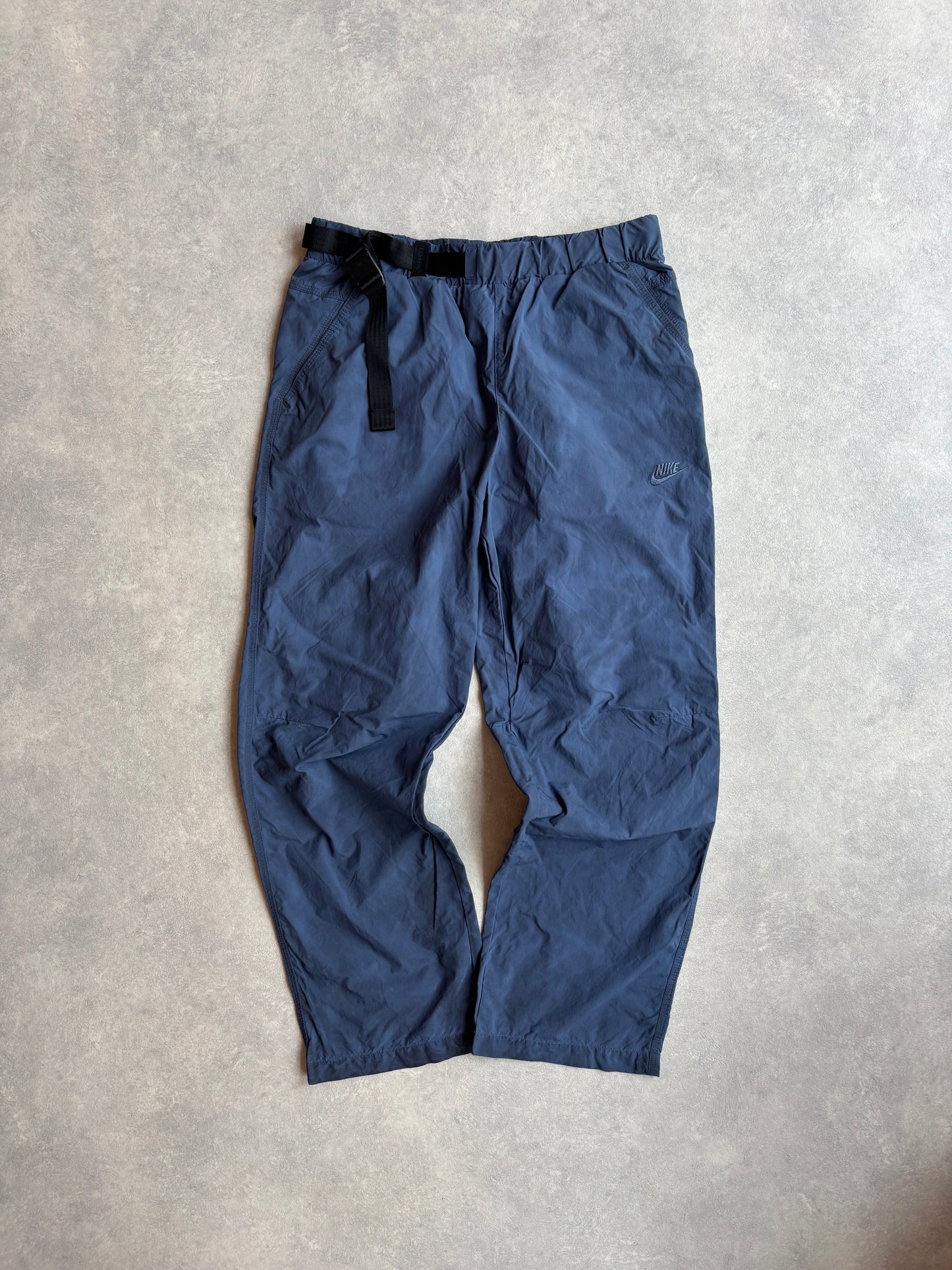 Nike Tech Pack Utility Pants Blue Medium