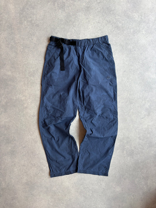 Nike Tech Pack Utility Pants Blue Medium