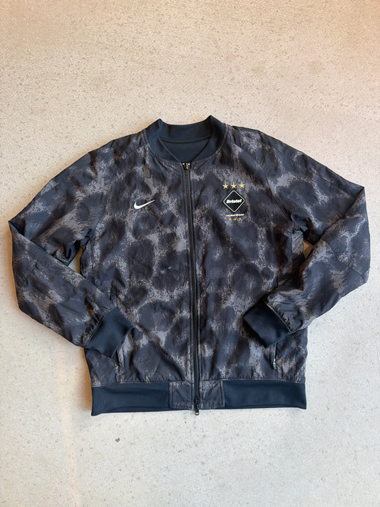 Nike x F.C Real Bristol Reversible Jacket L