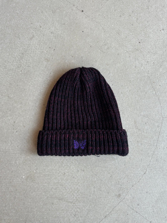 Needles Watch Cap Merino wool