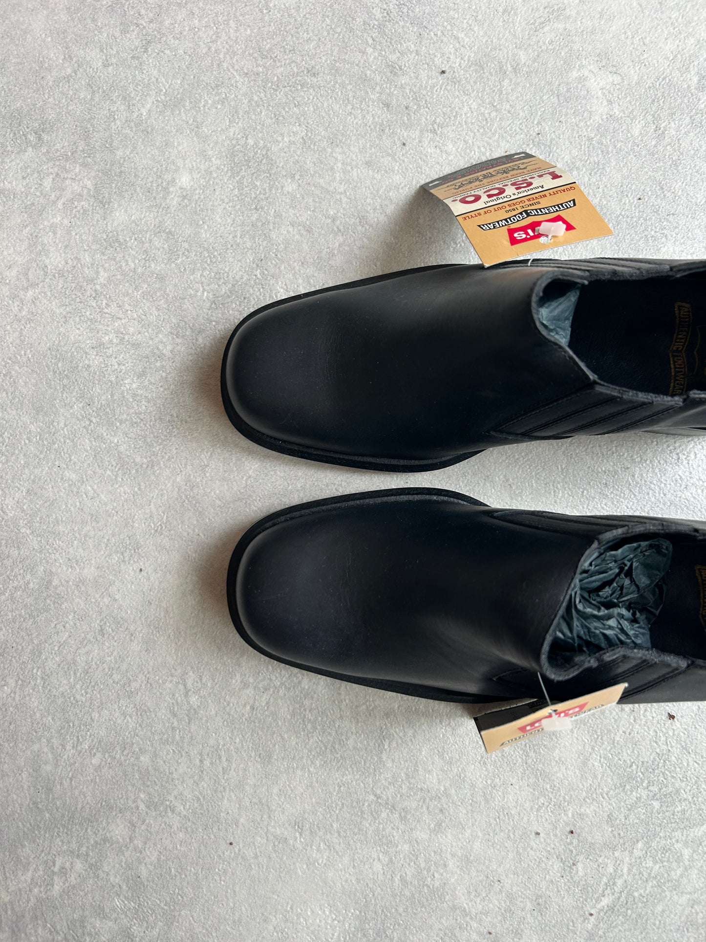 Levi's Western Women Boot 35