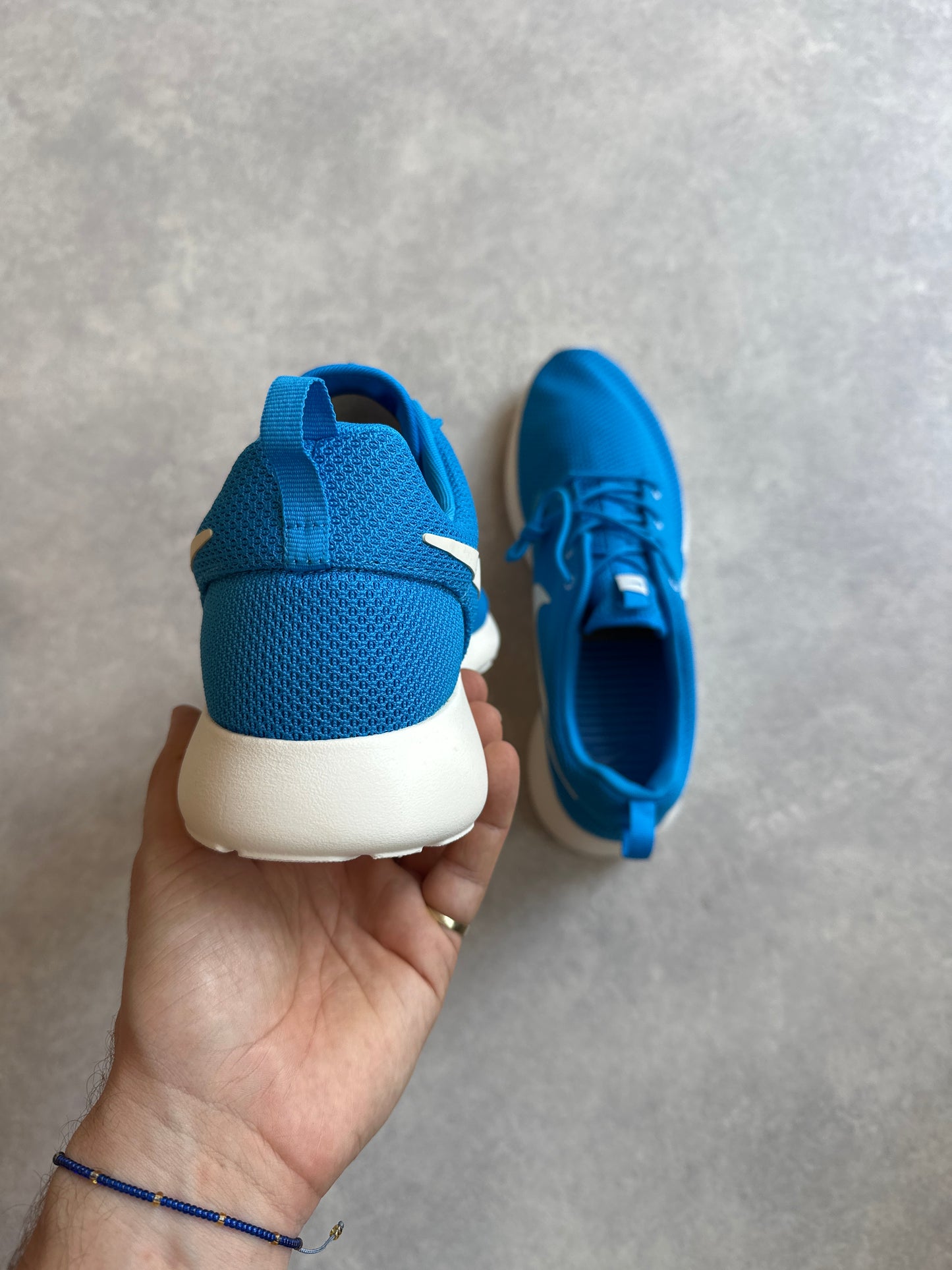 Nike Rosherun 46